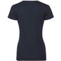 Russell-pure-organic Ladies' Pure Organic T french_navy