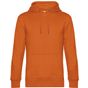 B&C Collection B&C King Hooded_° pure_orange