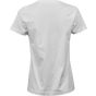 Tee Jays Women's Sof Tee white