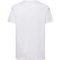 fruit of the loom Kids valueweight T white