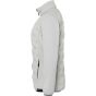 karlowsky Women's Waterproof Hybrid Jacket Outdoor-Pro Light grey