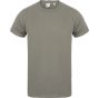 SF Clothing Men´s feel good stretch T khaki
