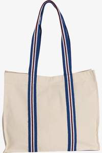 Image produit Sac Shopping fashion en coton biologique