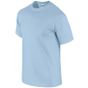 Gildan T-Shirt Ultra Cotton bleu clair