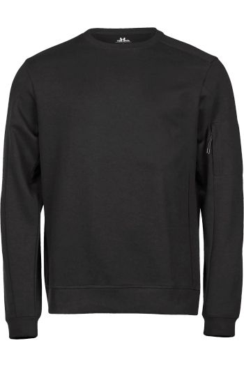 Image produit Athletic Crew Neck Sweat
