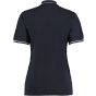Kustom Kit Women's St Mellion Polo Navy / White