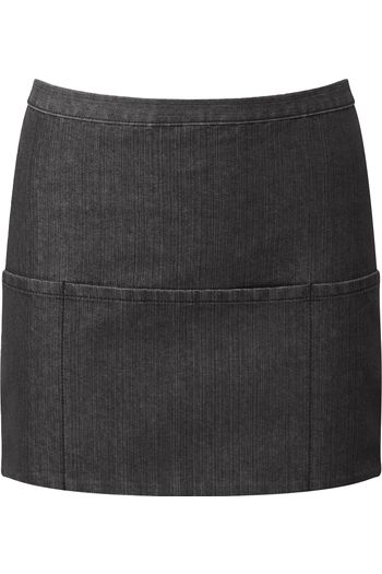 Image produit Tablier de taille avec 3 poches Colours Collection