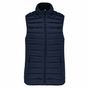Kariban doudoune légère sans manches femme navy