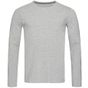 Stedman Clive Long Sleeve grey_heather