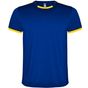 Roly Sport Racing jaune/royal