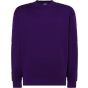 JHK Sweatshirt unisex purple