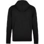 Kustom Kit Classic Hooded Sweatshirt Superwash Black