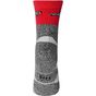 James&Nicholson Sport Socks red/white