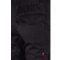 Velilla Pantalon stretch black