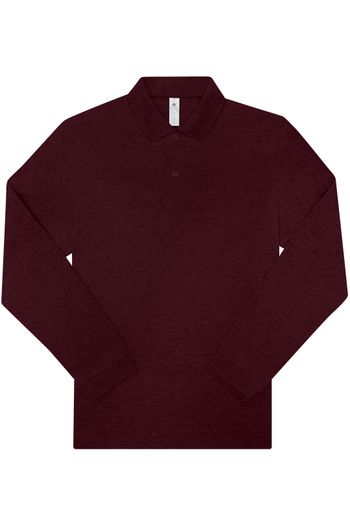 Image produit B&C My Polo 210 LSL