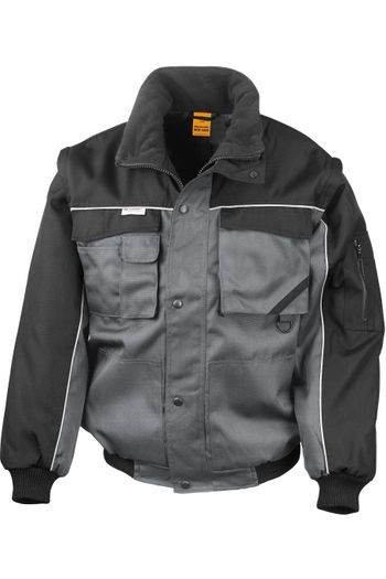 Image produit Workguard Pilot Jacket