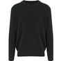AWDis Ecologie Taroko Sustainable Sweater black