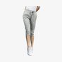 Build Your Brand Ladies Terry 3/4 Jogging Pants