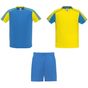 Roly Sport Juve jaune/bleu_royal