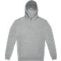 B&C Collection ID.223 Hoodie gris sport