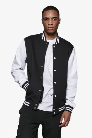 Image produit Basic College Jacket