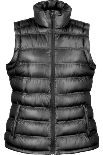 Image produit Womens Ice Bird padded gilet