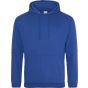 AWDis Just Hoods College Hoodie royal_blue