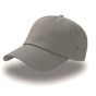 Atlantis Action Cap grey