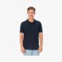Utopic Unisex Short-Sleeved Polo Shirt