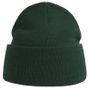 Atlantis Pure - Bonnet en polyester bottle_green