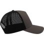 Atlantis Rapper Cotton dark_grey/black