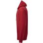 SG Originals Contrast Hooded Sweatshirt Men red/white