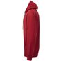 SG Originals Contrast Hooded Sweatshirt Men red/white