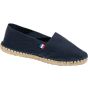 Kariban Espadrilles unisexe Made in France navy