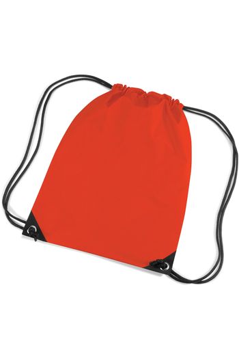 Image produit Sac à dos cordelettes premium