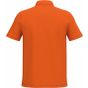 iDeal Basic Brand Polo piqué homme 180 ideal_orange
