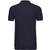 Russell Men's stretch polo french_navy