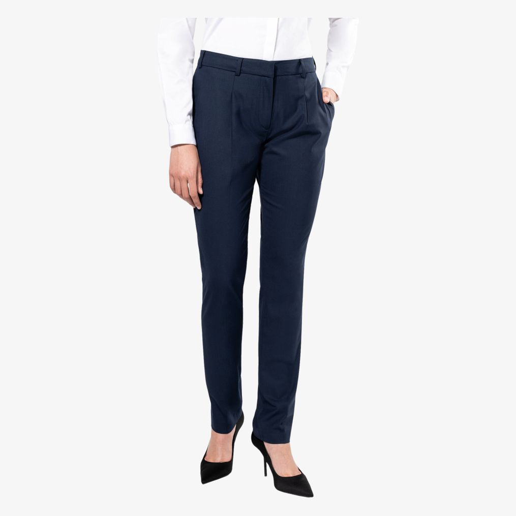 Pantalon City femme Kariban Premium