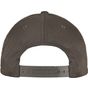 flexfit Flexfit 110 Organic Cap dark_grey