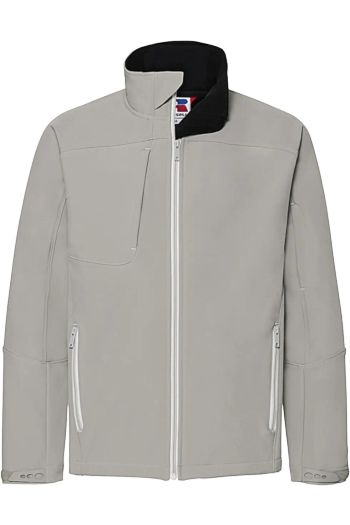 Image produit Veste Bionic softshell homme