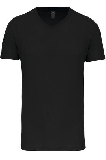 Image produit T-shirt Bio150IC col V homme