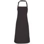 Premier Tablier à bavette Colours Collection charcoal
