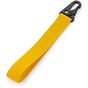 Bagbase Porte-clés résistant yellow