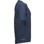 Tee Jays COOLdry Tee navy_melange