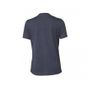 Bella Women's relaxed heather cvc short sleeve tee heather_navy