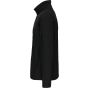 Kariban Veste softshell homme black
