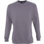 Sol's New Supreme gris_flanelle