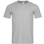 Stedman Classic-T Fitted grey_heather