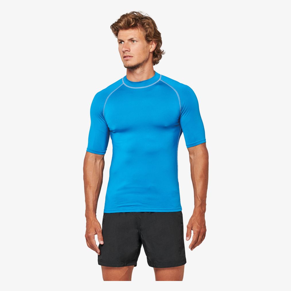 T-shirt surf adulte ProAct