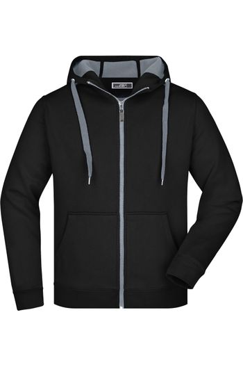 Image produit Men's Doubleface Jacket